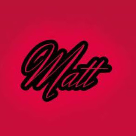 Meet your Posher, Matthew - Picture 1 of 1